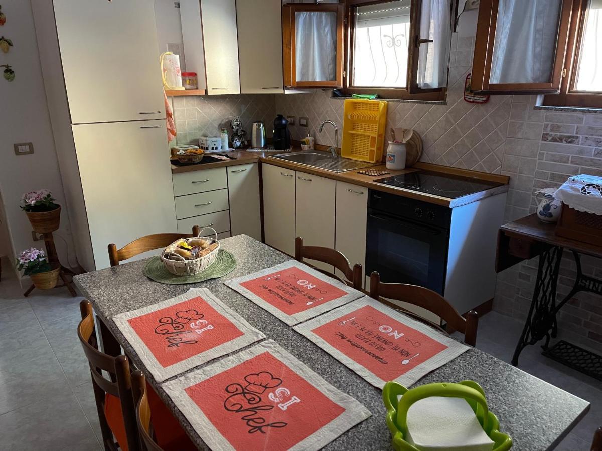 Apartment Foryourrest Alghero