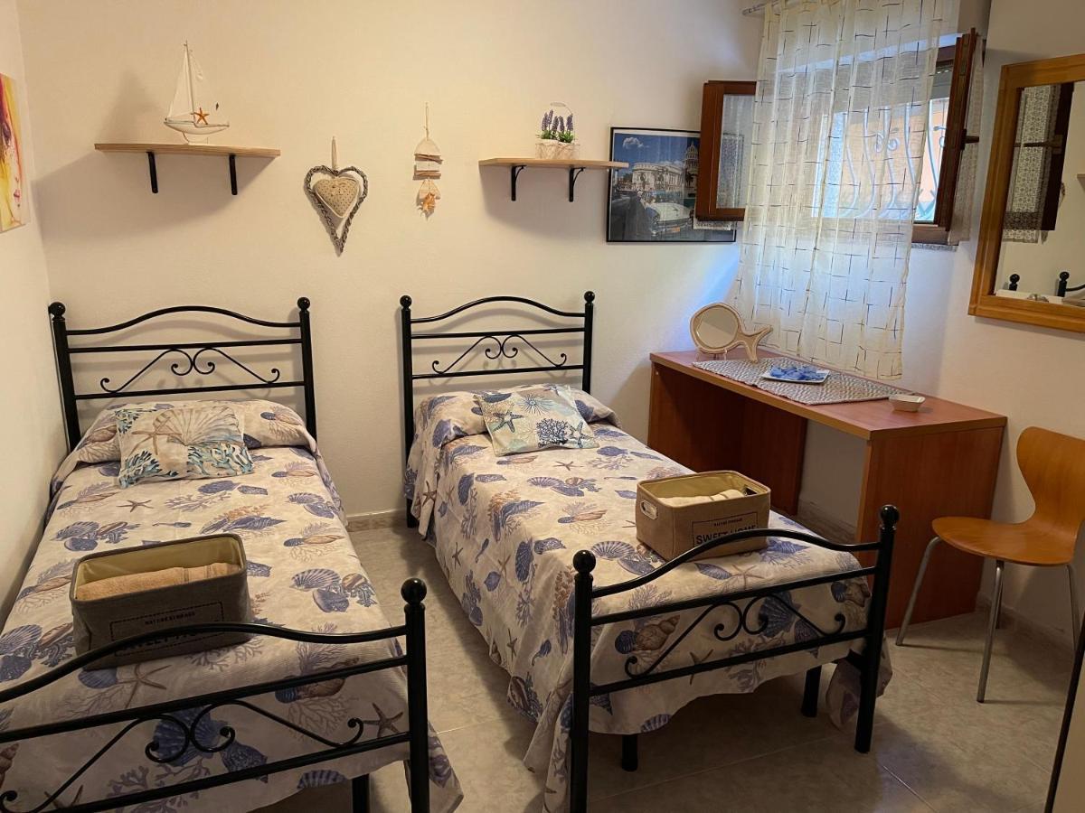 Foryourrest Apartment Alghero